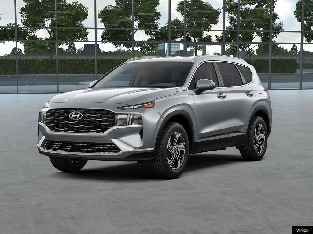 Certified 2023 Hyundai Santa Fe SEL AWD/4WD video 2