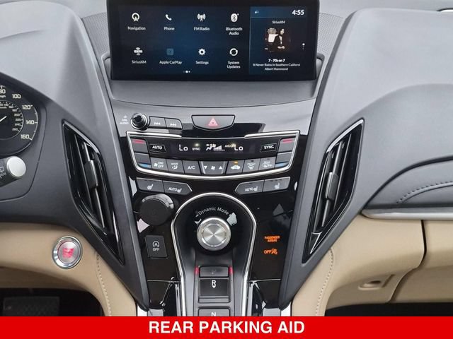 Used 2020 Acura RDX w/ Technology Package AWD/4WD image 31
