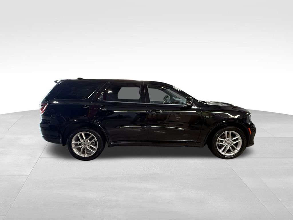 Used 2022 Dodge Durango R/T image 6