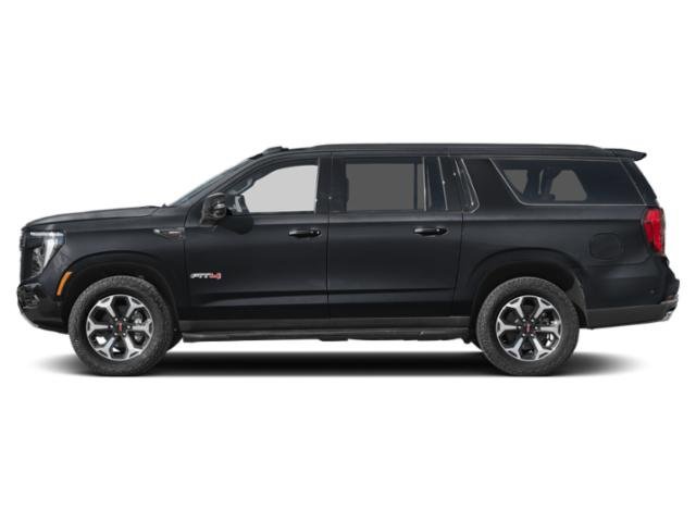 New 2026 GMC Yukon XL AT4 image 3