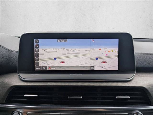 Used 2022 Kia Telluride SX w/ Nightfall Edition Package image 13