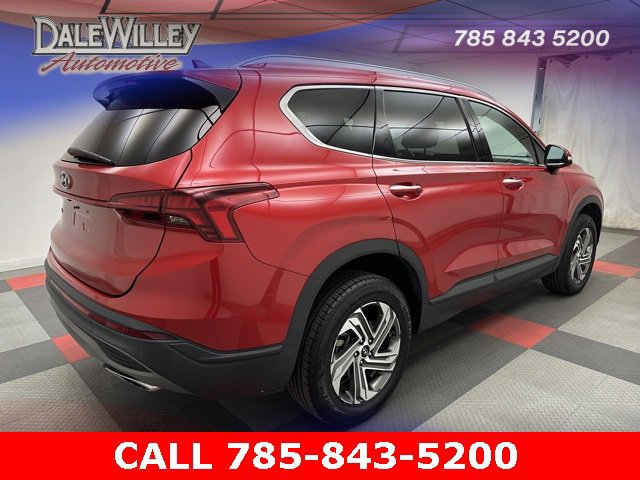 Used 2023 Hyundai Santa Fe SEL image 6
