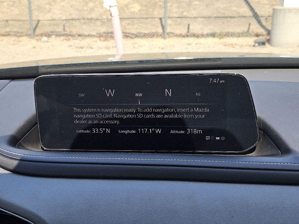 New 2026 MAZDA CX-30 Aire Edition image 35