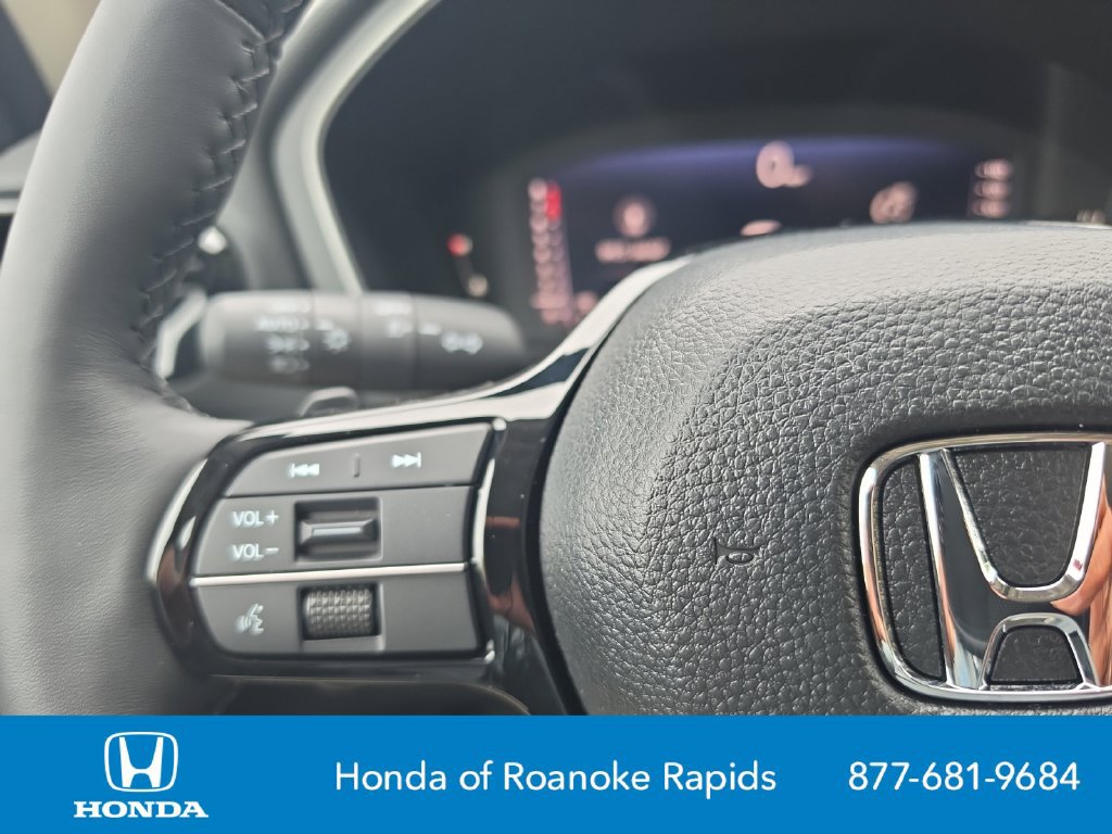 New 2026 Honda Pilot Elite image 24