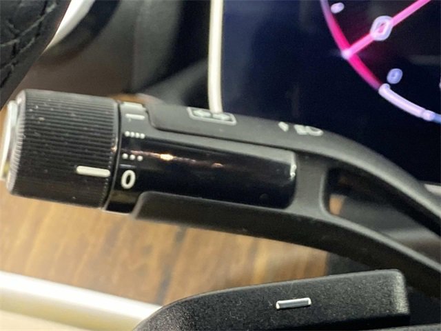 Used 2025 Mercedes-Benz C 300 4MATIC Sedan image 18