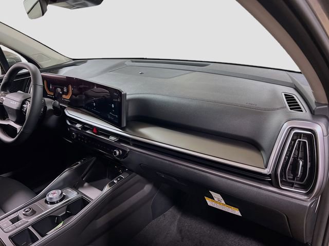New 2026 Kia Sorento EX image 29