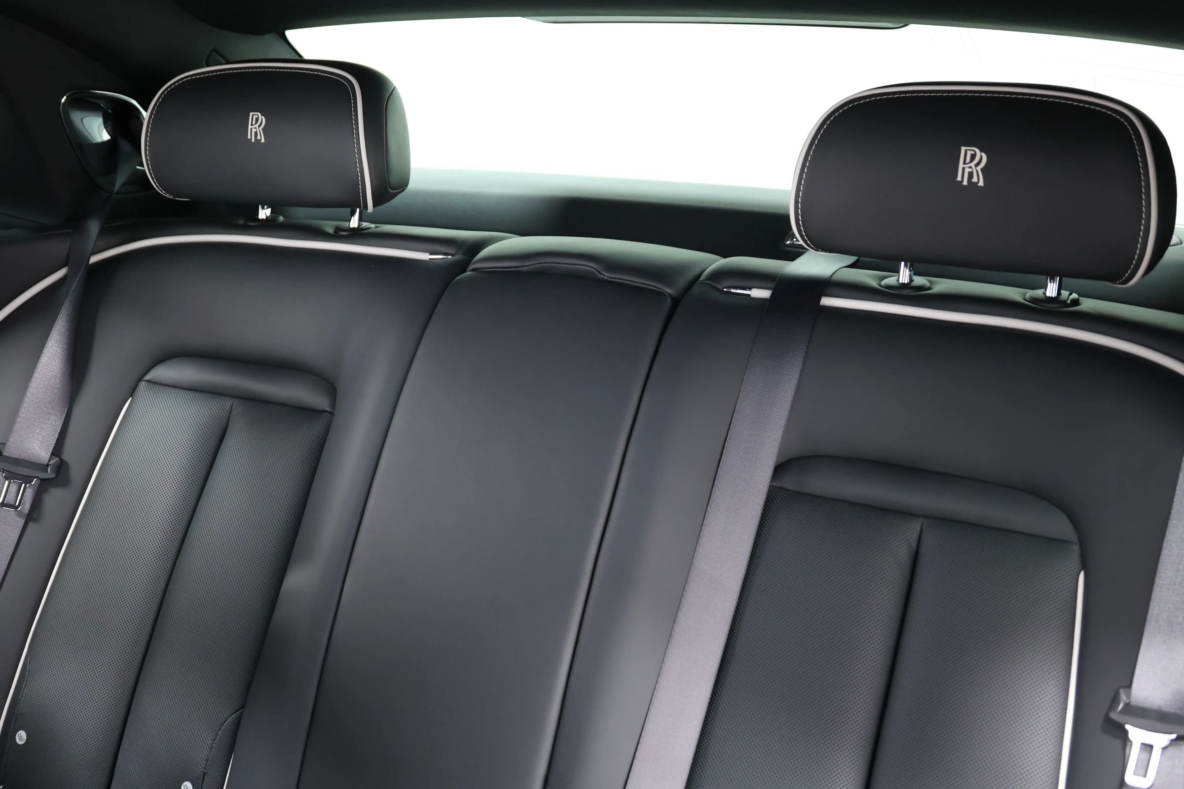 Used 2021 Rolls-Royce Ghost AWD/4WD image 63
