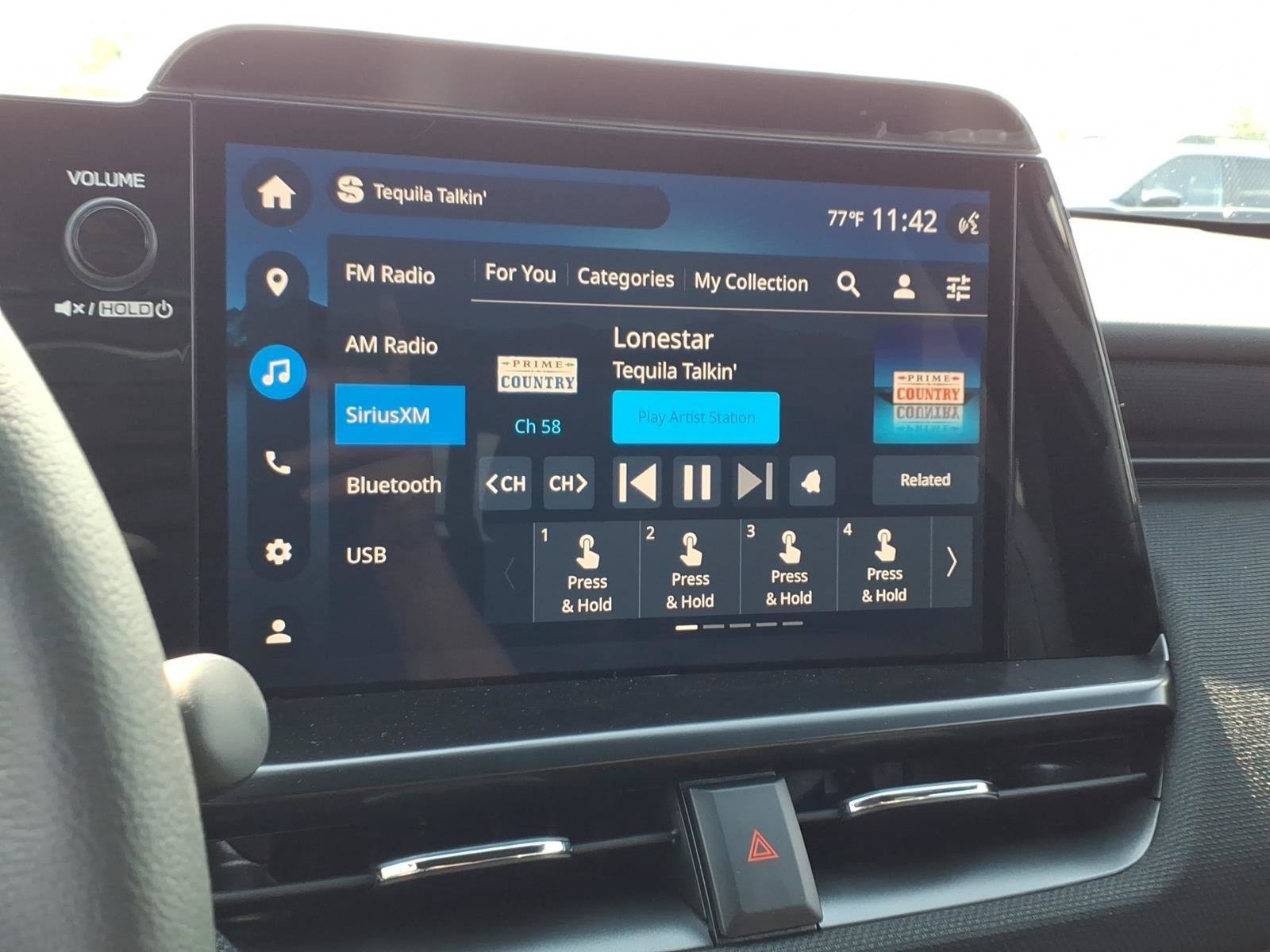 New 2026 Subaru Outback Premium AWD/4WD image 7