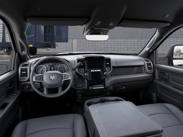 New 2026 RAM 3500 Tradesman image 14