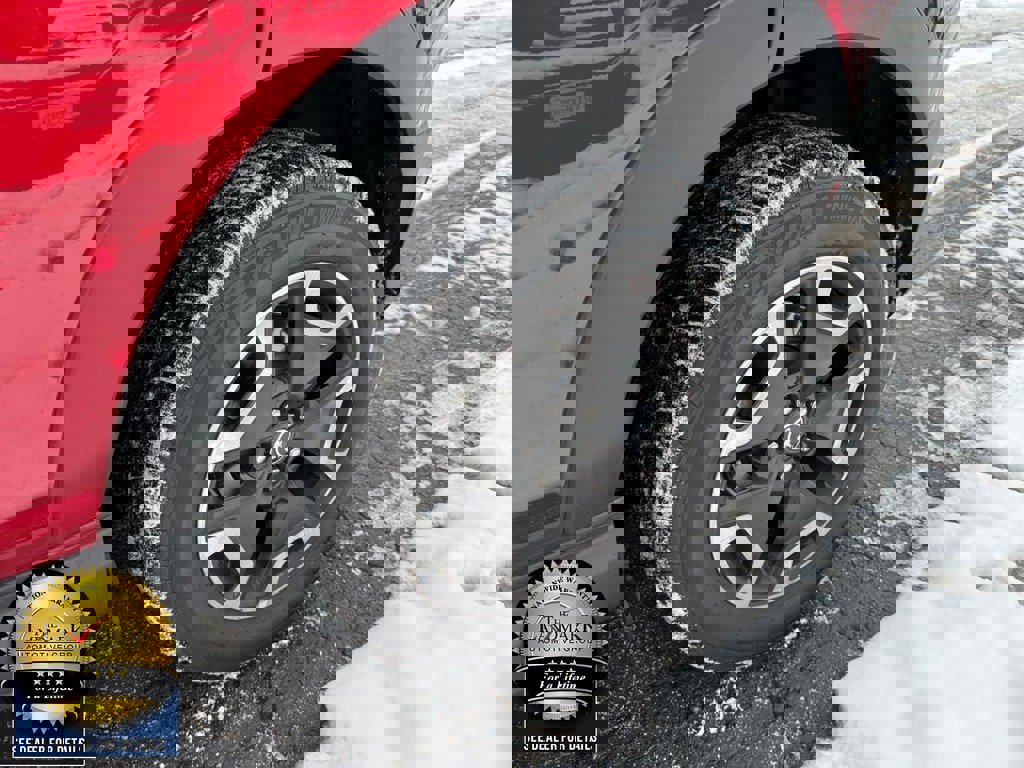 Used 2021 Ford Bronco Sport Outer Banks image 20