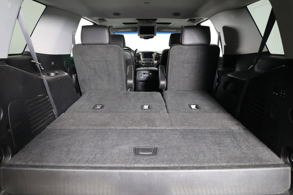 Used 2018 GMC Yukon Denali w/ Denali Ultimate Package image 21