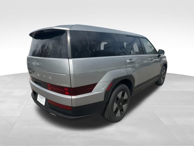 New 2026 Hyundai Santa Fe SE AWD/4WD image 8