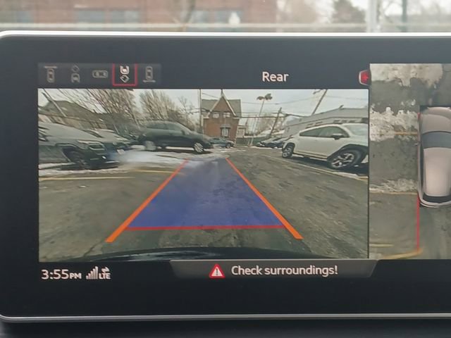 Used 2018 Audi Q5 Prestige w/ Prestige Package AWD/4WD image 15