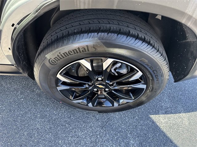 Used 2023 Chevrolet TrailBlazer LT w/ Convenience Package image 12