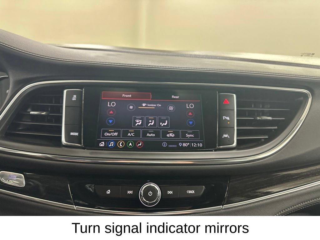 Used 2020 Buick Enclave Avenir w/ Trailering Package, 5000 lbs. FWD image 53