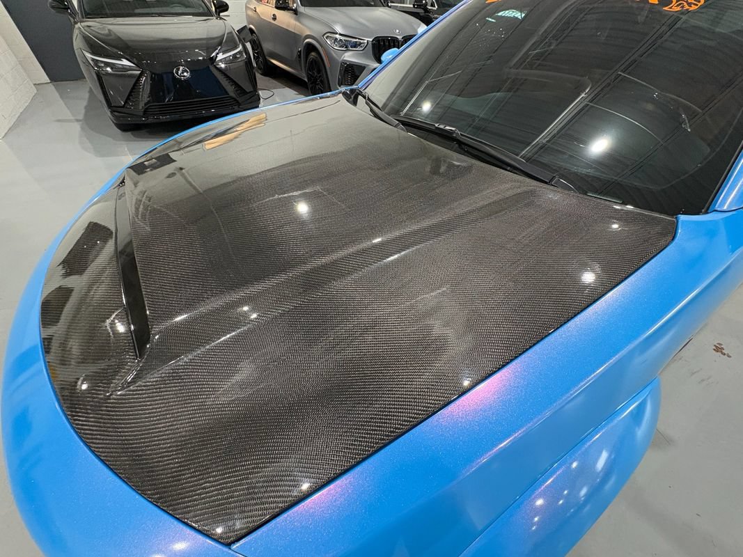 Used 2022 Dodge Charger SRT Hellcat RWD image 50