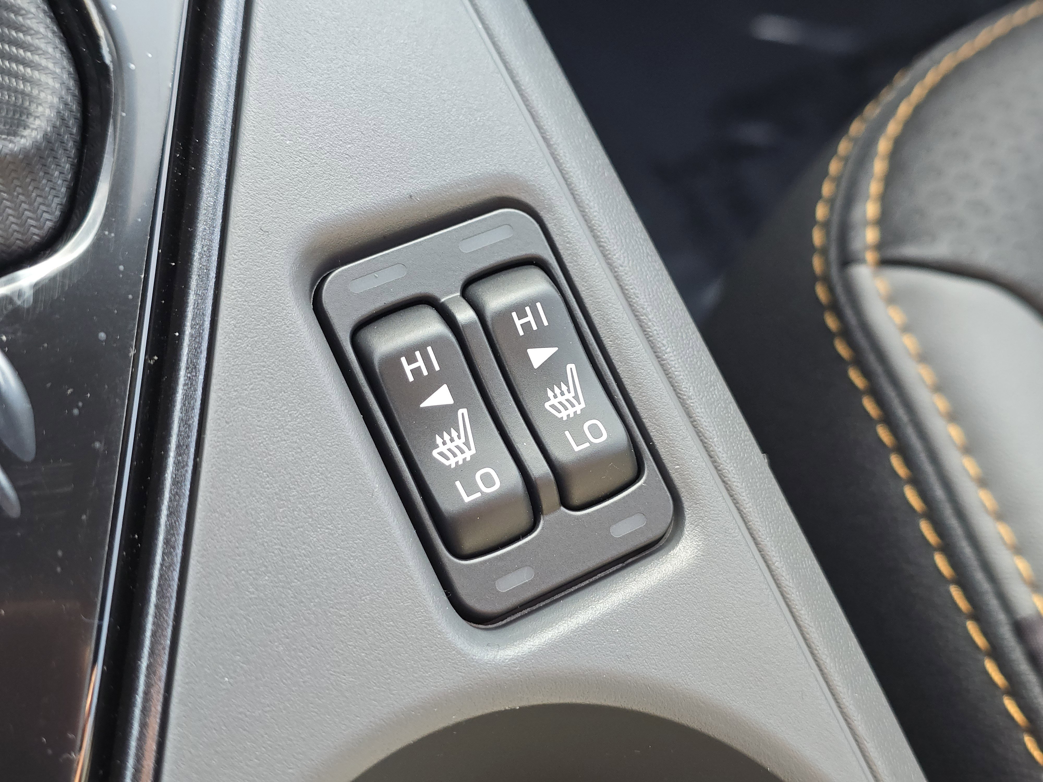 New 2026 Subaru Crosstrek 2.5i Wilderness image 12