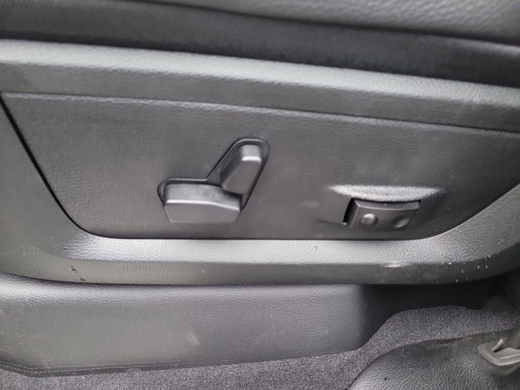 New 2026 RAM 2500 Limited image 19