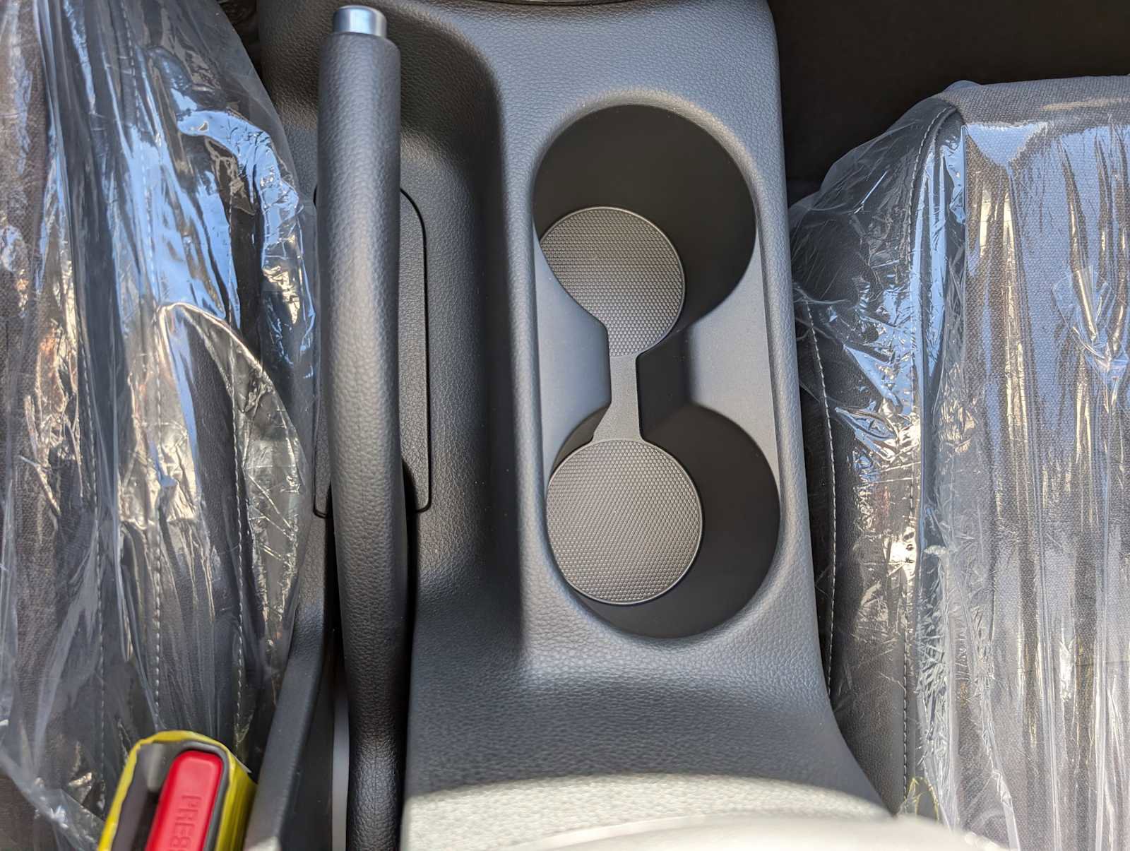 New 2026 Kia Seltos S image 23