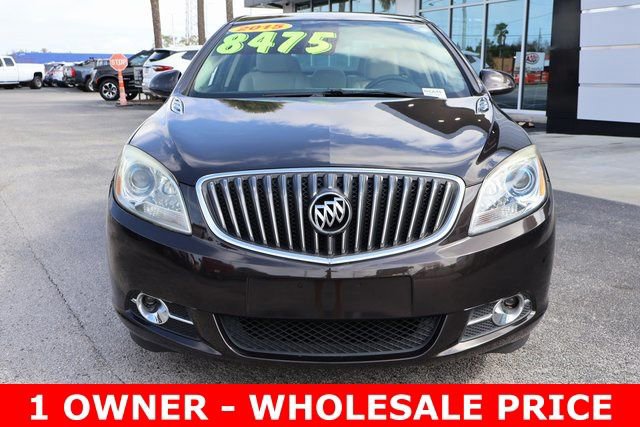 Used 2015 Buick Verano Convenience image 3
