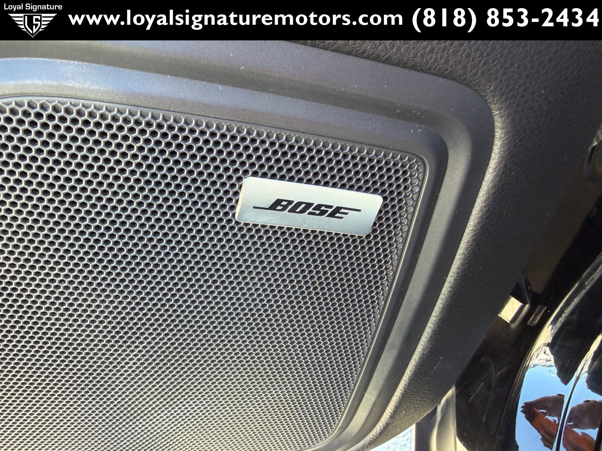 Used 2017 Porsche Macan AWD/4WD image 33