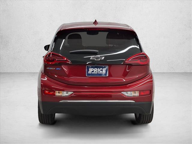 Used 2020 Chevrolet Bolt LT FWD image 7