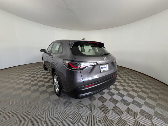 Used 2023 Honda HR-V LX image 12