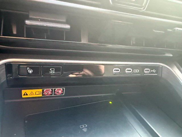 Used 2024 Lexus TX 350 FWD w/ Technology Package image 17