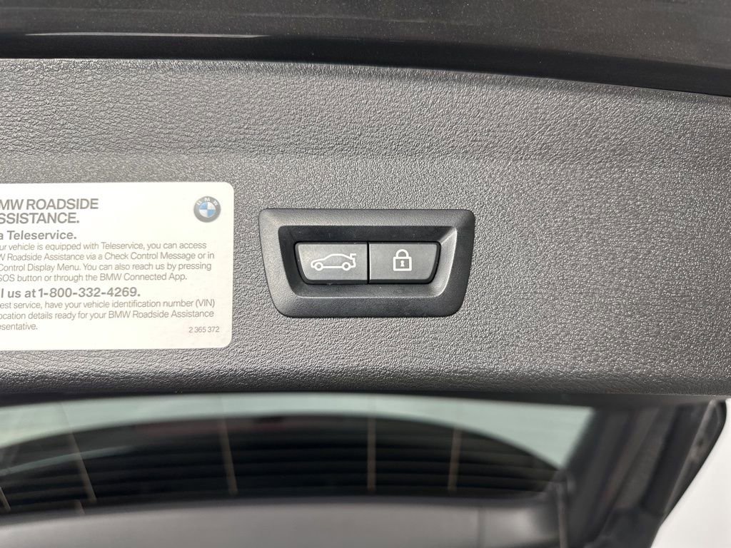 Used 2019 BMW X1 xDrive28i w/ Convenience Package image 29