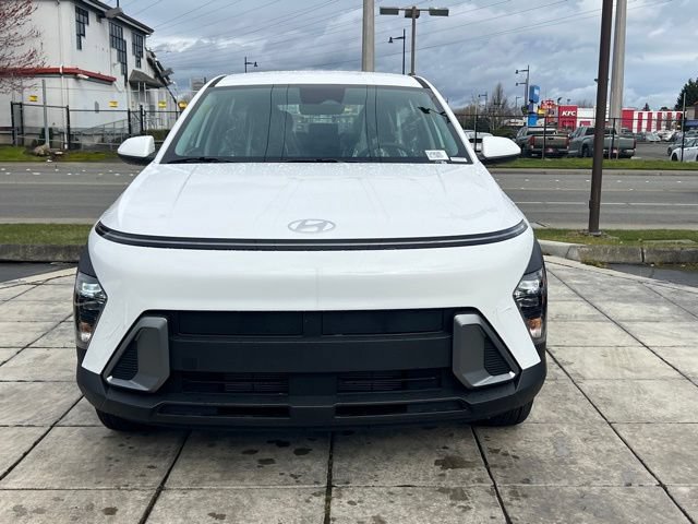 New 2026 Hyundai Kona SE AWD/4WD image 4