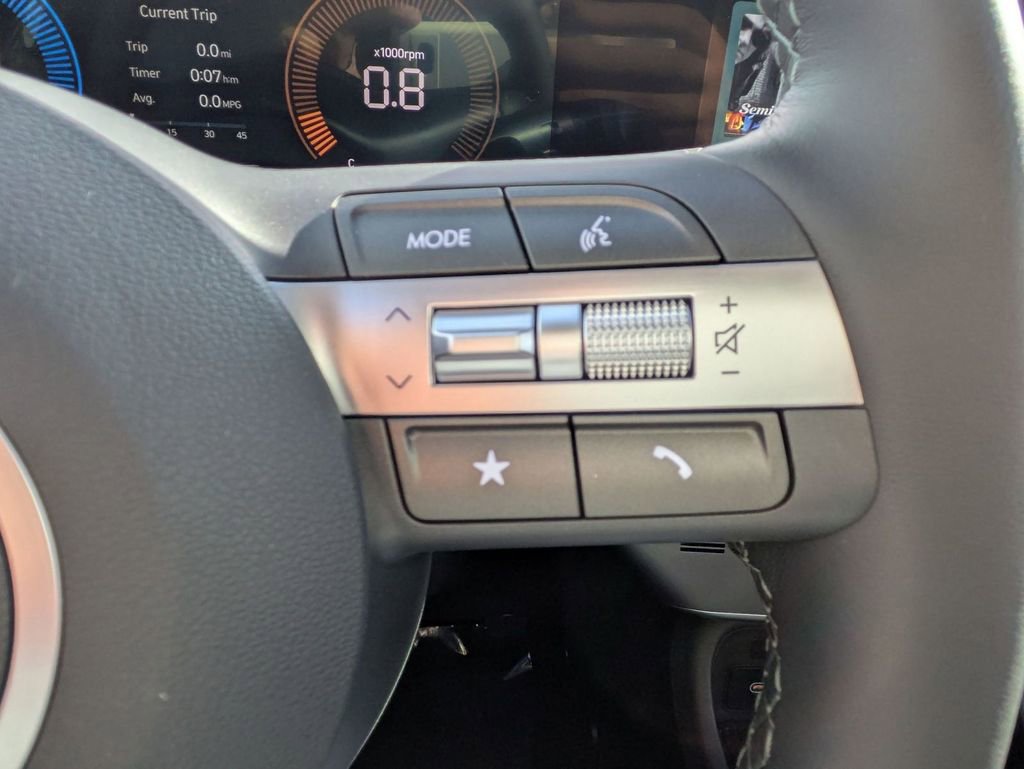 New 2026 Hyundai Kona SEL Sport image 20