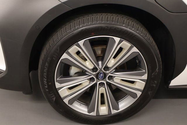 Used 2023 Subaru Solterra AWD image 7