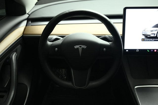 Used 2023 Tesla Model 3 Standard Range RWD image 34