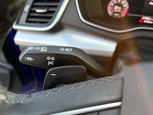 Used 2022 Audi Q5 2.0T Premium Plus w/ Premium Plus Package image 25