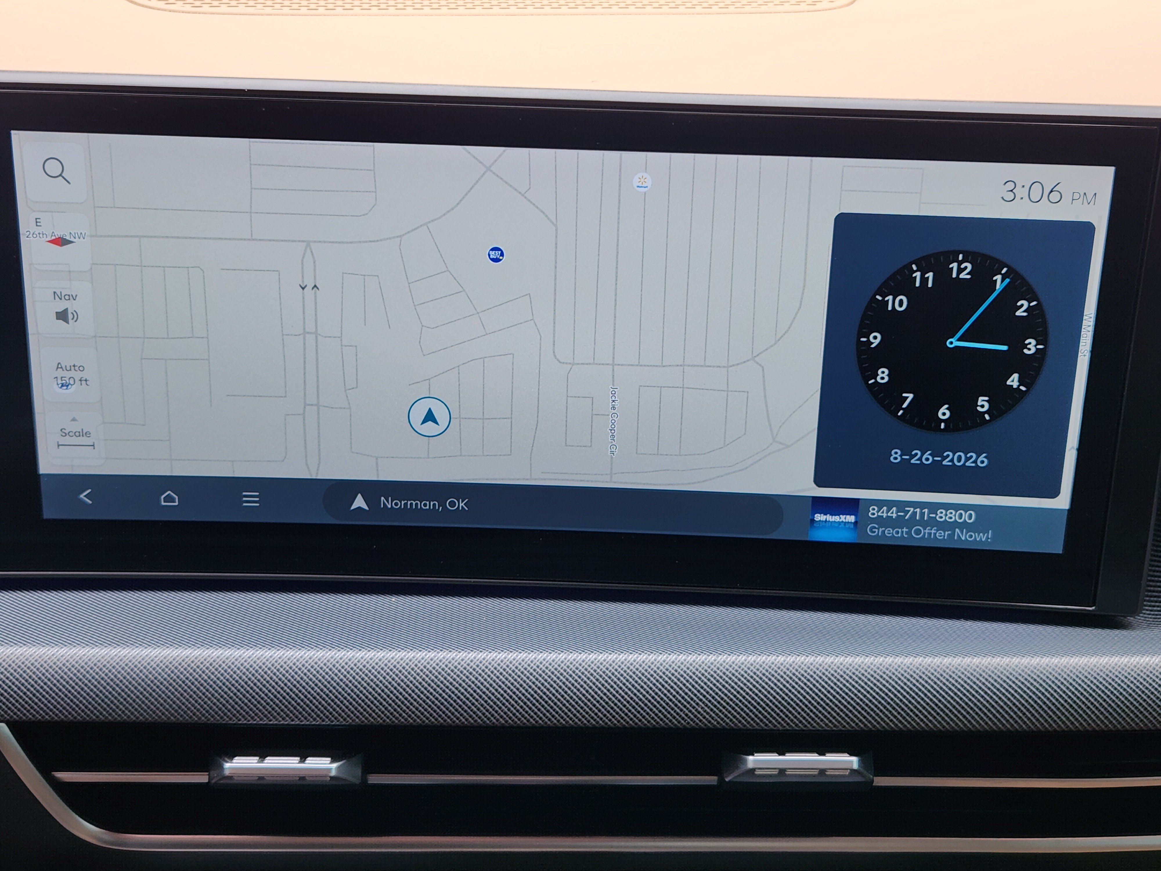 Used 2024 Hyundai Sonata Limited FWD image 19