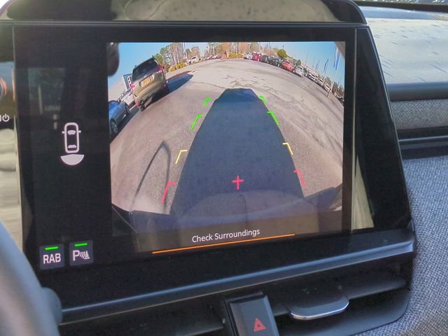 New 2026 Subaru Outback Limited w/ Premium/Limited Package 2 image 25