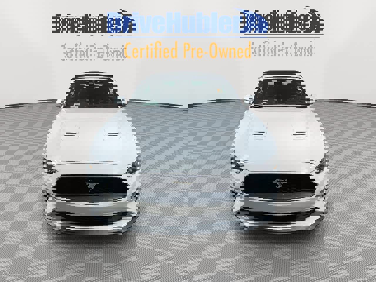 Used 2023 Ford Mustang Premium image 7