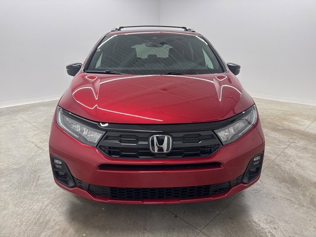 New 2026 Honda Odyssey Sport-L image 2