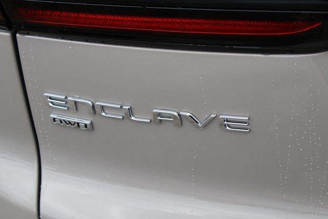 New 2026 Buick Enclave Sport Touring w/ Power Package image 18