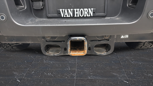 Used 2023 Ford F250 Limited AWD/4WD image 46