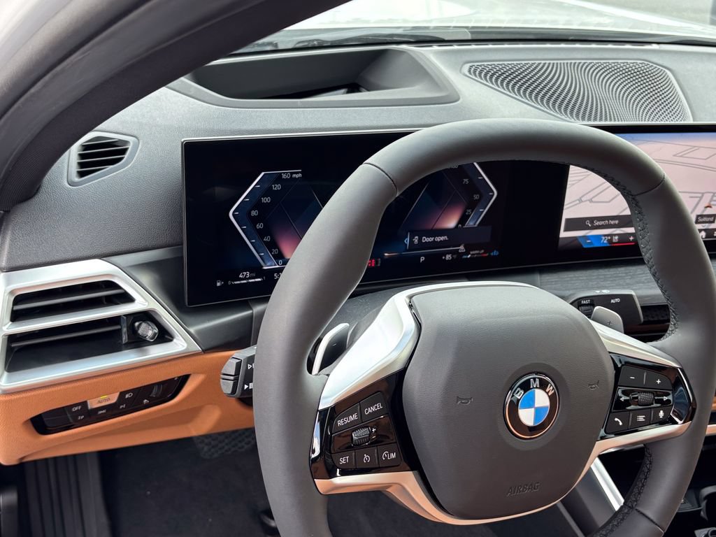 New 2026 BMW 330i xDrive Sedan w/ Premium Package AWD/4WD image 12