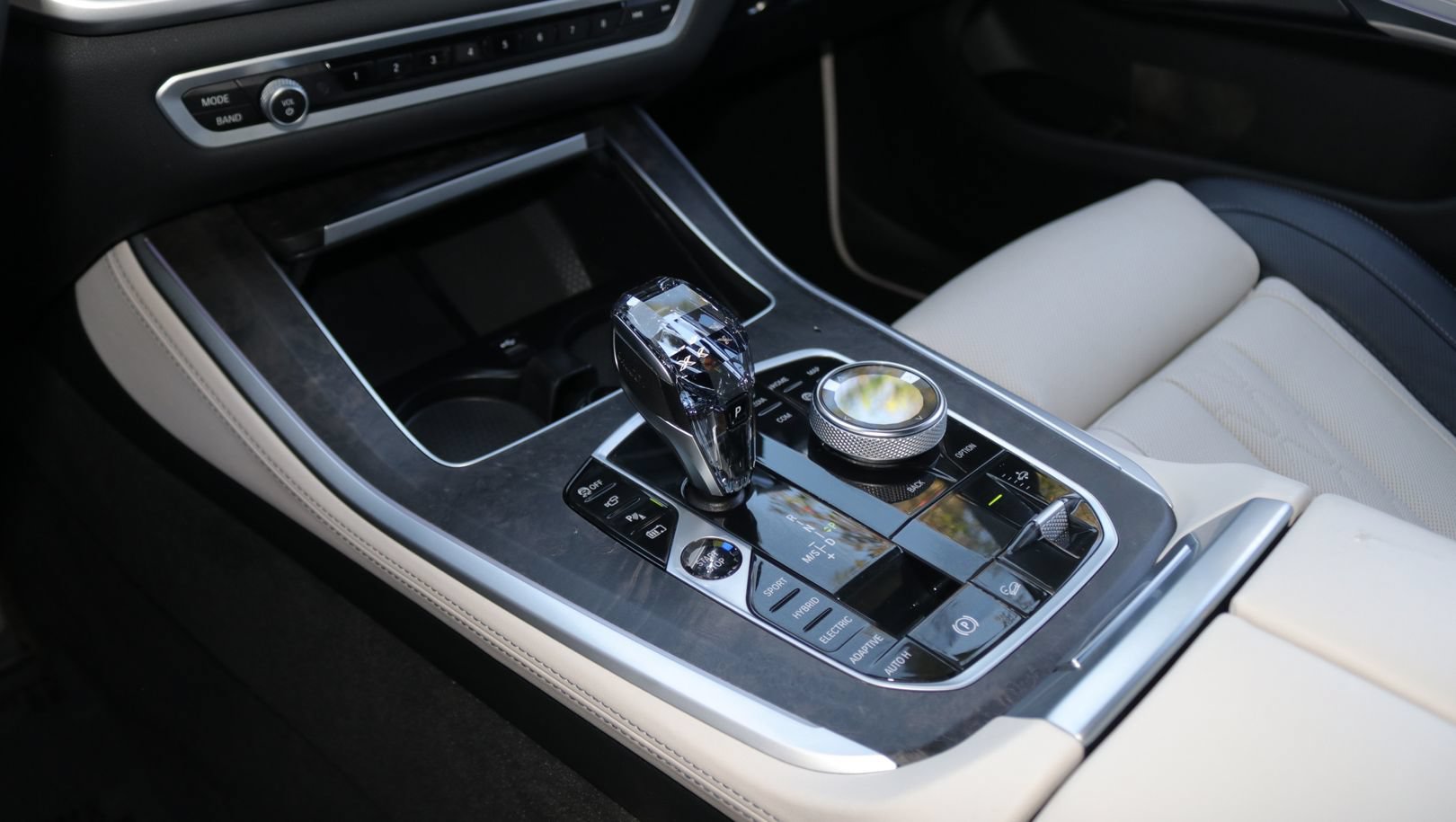 Used 2022 BMW X5 xDrive45e w/ M Sport Package AWD/4WD image 26