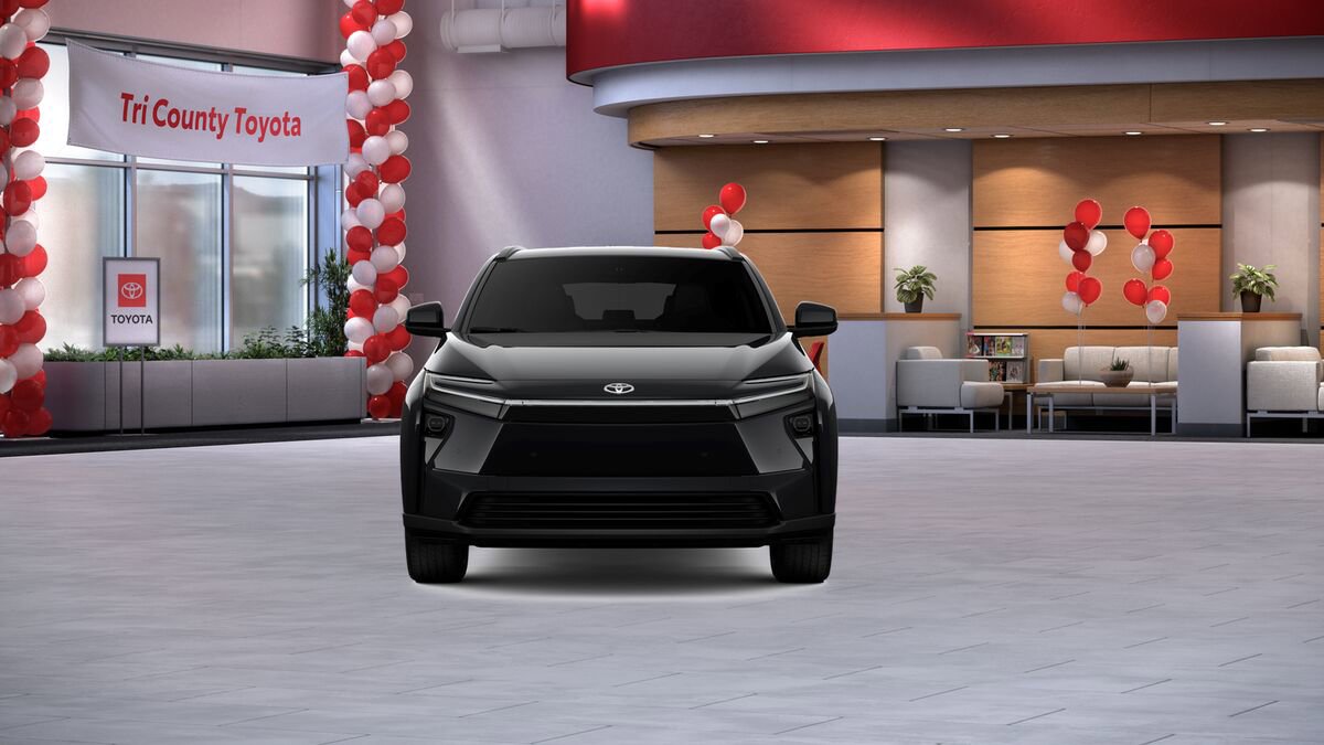 New 2026 Toyota bZ image 17