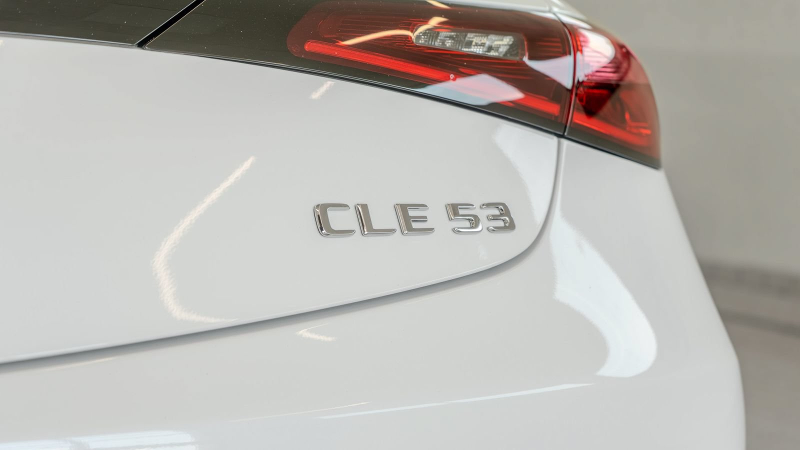 New 2026 Mercedes-Benz CLE 53 AMG 4MATIC Cabriolet image 26