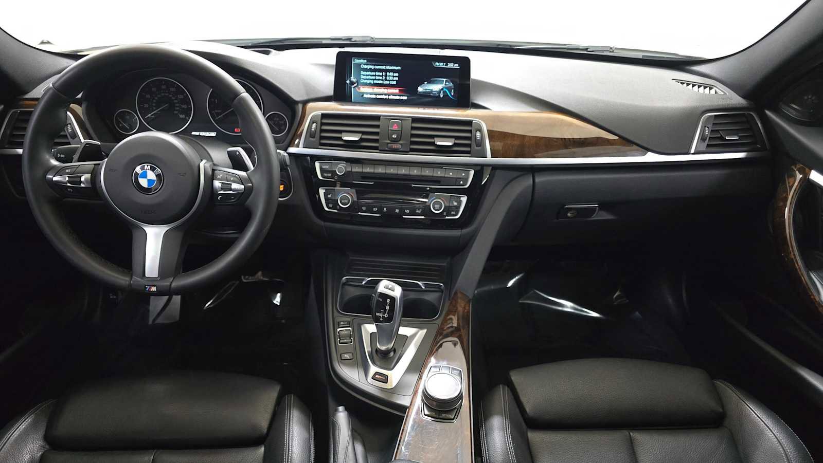 Used 2017 BMW 330e 330e iPerformance image 18