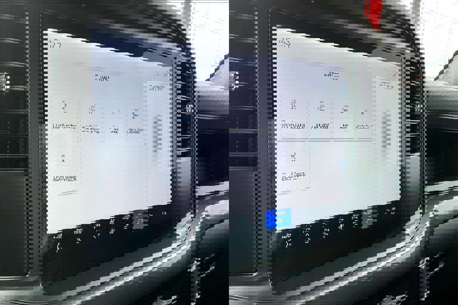 Used 2025 Ford F150 STX w/ Equipment Group 200A image 33