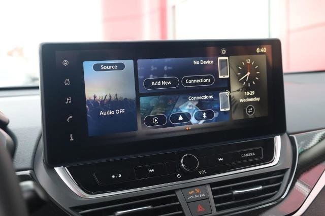 New 2025 Nissan Altima 2.5 SR w/ SR Premium Package image 12