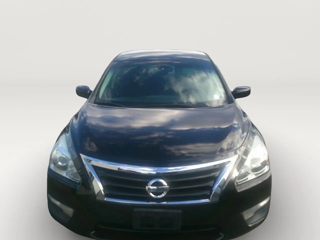 Used 2015 Nissan Altima 2.5 S w/ Power Driver Seat Package image 12