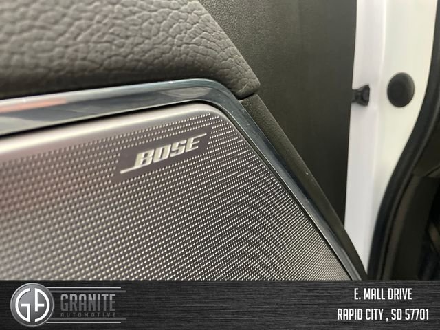 Used 2024 GMC Sierra 3500 Denali w/ Denali Reserve Package image 32