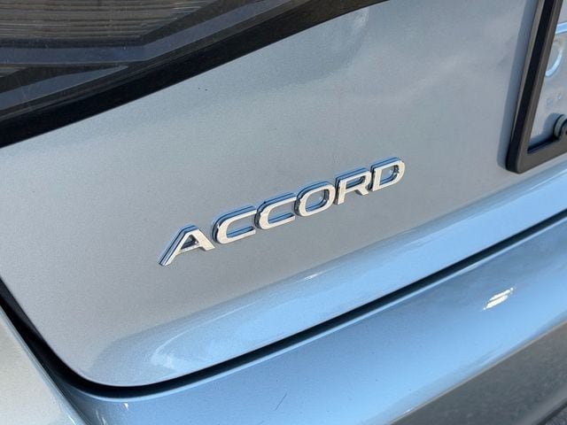 Certified 2023 Honda Accord EX image 15